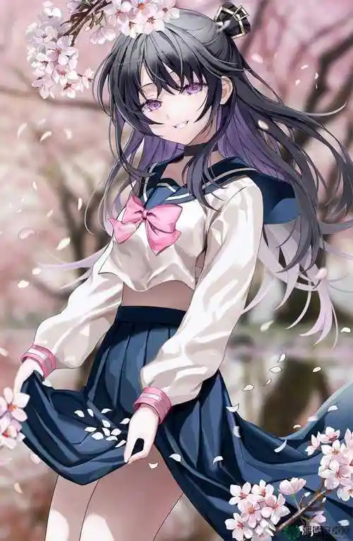 Hanime应用画面