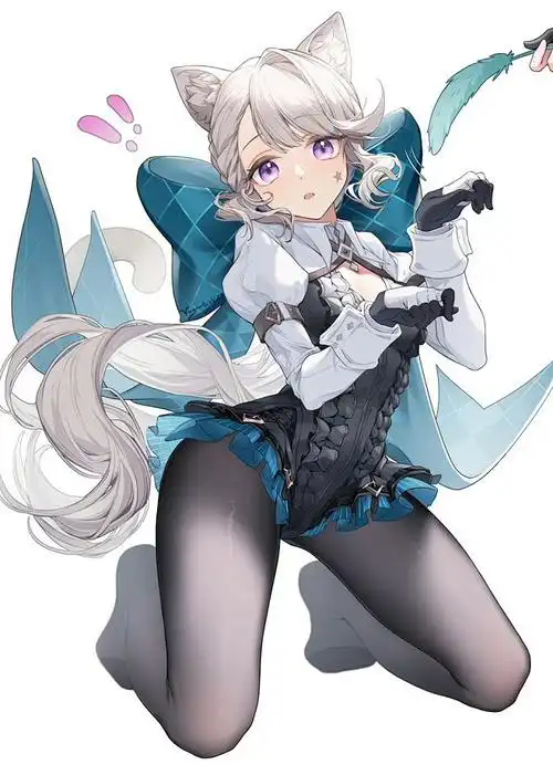 Hanime应用画面